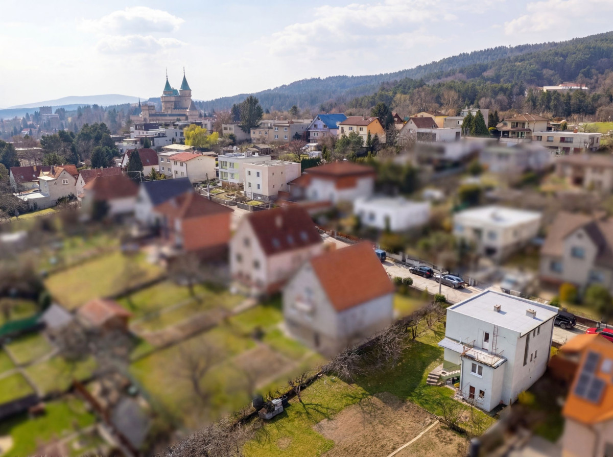 Dom na predaj · Bojnice — 239 990 €