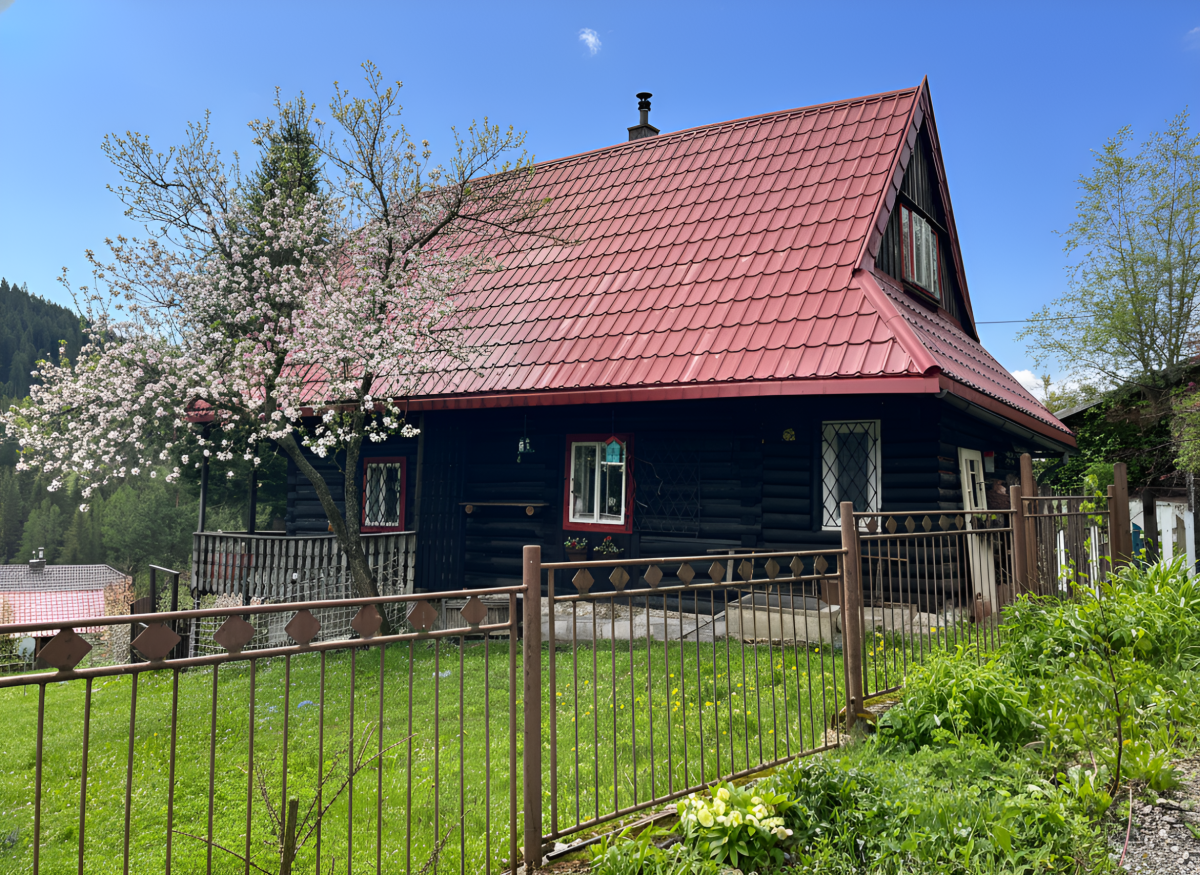 Property for sale · Liptovský Mikuláš — 158 000 €