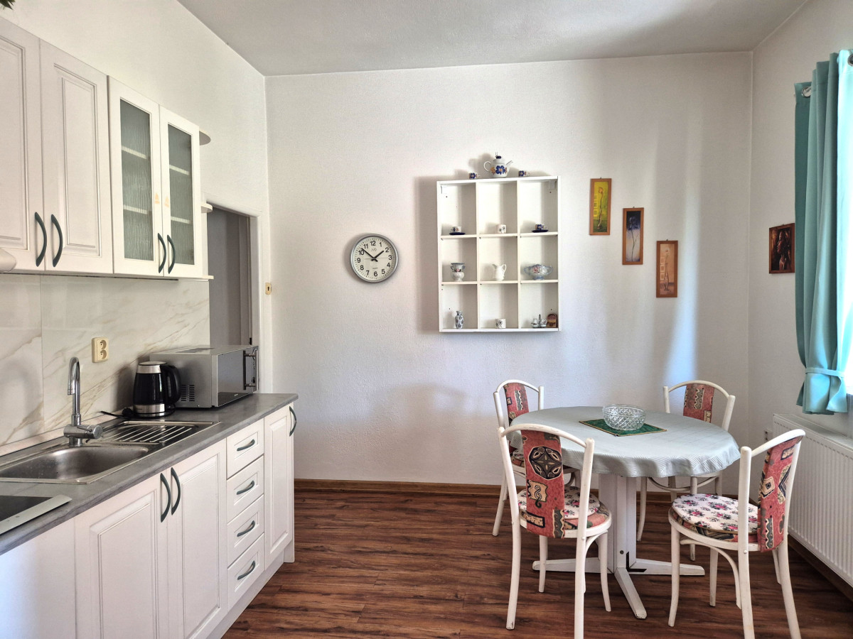 1-izbový dom na predaj · 69 m² · Veľké Držkovce — 430 €