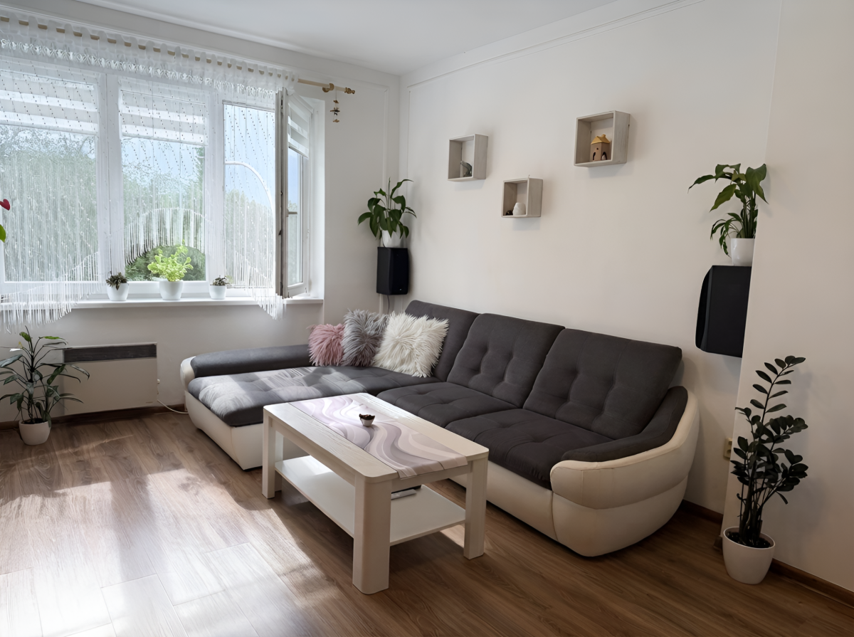 Nehnuteľnosť na predaj · Prievidza — 109 000 €